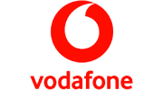 Vodafone logo